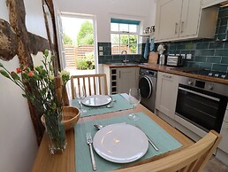 Mortons Cottage