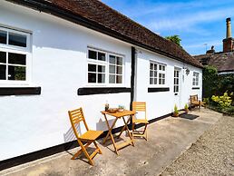 Mortons Cottage
