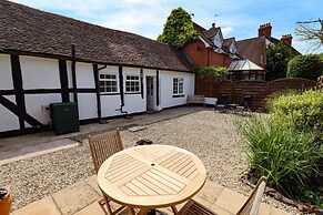 Mortons Cottage