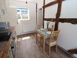 Mortons Cottage