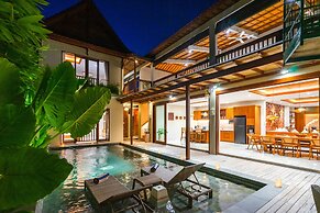 Saskara Villa