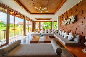 Saskara Villa