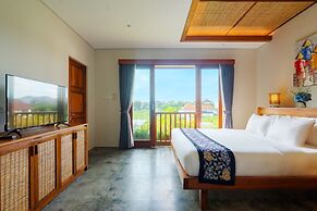 Saskara Villa