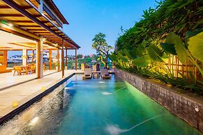 Saskara Villa