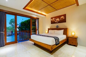 Saskara Villa