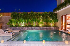 Saskara Villa