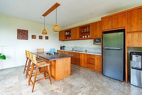 Saskara Villa