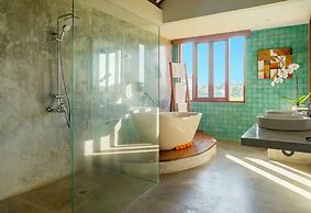 Saskara Villa