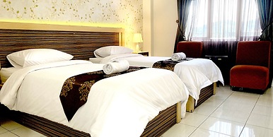 HOTEL BAYU HILL