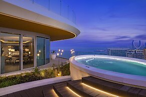 Waldorf Astoria Doha Lusail
