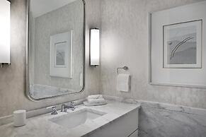 Waldorf Astoria Doha Lusail