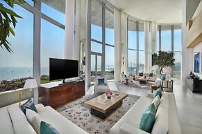 Waldorf Astoria Doha Lusail