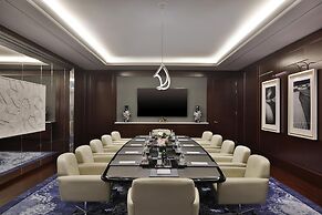 Waldorf Astoria Doha Lusail