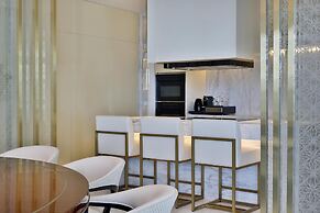 Waldorf Astoria Doha Lusail