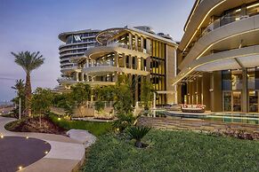 Waldorf Astoria Doha Lusail