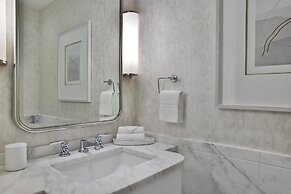 Waldorf Astoria Doha Lusail