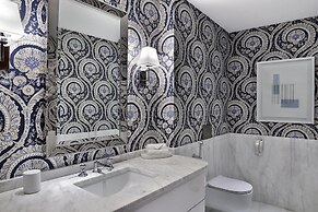 Waldorf Astoria Doha Lusail