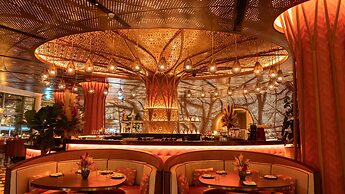 Waldorf Astoria Doha Lusail
