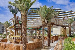 Waldorf Astoria Doha Lusail