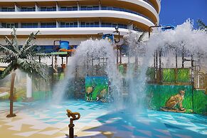 Waldorf Astoria Doha Lusail
