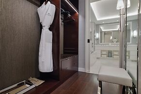 Waldorf Astoria Doha Lusail