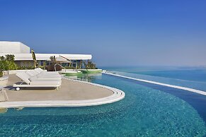 Waldorf Astoria Doha Lusail