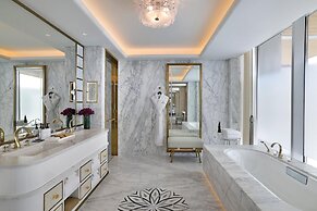 Waldorf Astoria Doha Lusail