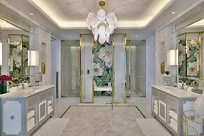 Waldorf Astoria Doha Lusail