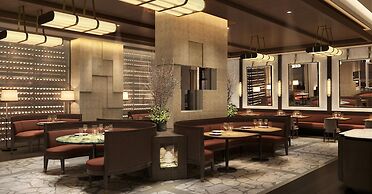 Waldorf Astoria Doha Lusail