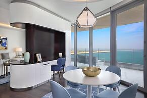 Waldorf Astoria Doha Lusail
