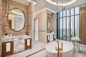 Waldorf Astoria Doha Lusail