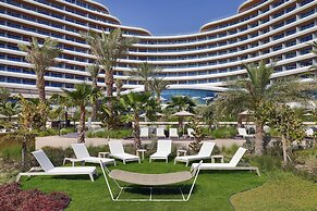 Waldorf Astoria Doha Lusail