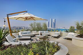 Waldorf Astoria Doha Lusail