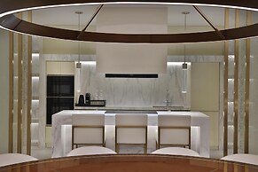 Waldorf Astoria Doha Lusail