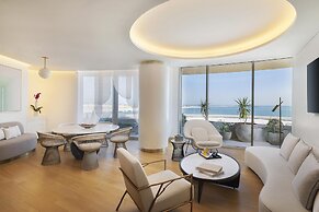 Waldorf Astoria Doha Lusail