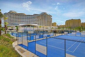 Waldorf Astoria Doha Lusail