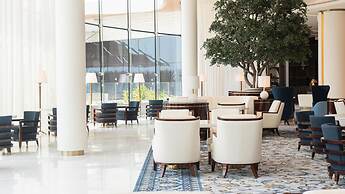 Waldorf Astoria Doha Lusail
