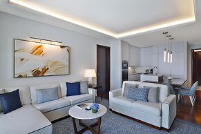 Waldorf Astoria Doha Lusail