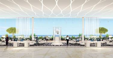 Waldorf Astoria Doha Lusail