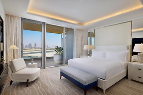 Waldorf Astoria Doha Lusail
