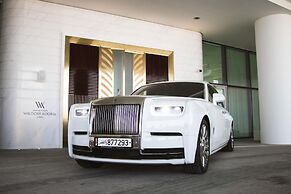 Waldorf Astoria Doha Lusail