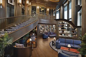 Waldorf Astoria Doha Lusail