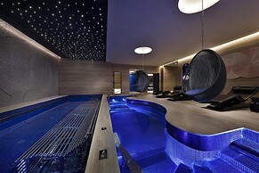 Waldorf Astoria Doha Lusail