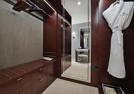 Waldorf Astoria Doha Lusail