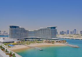 Waldorf Astoria Doha Lusail