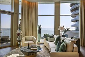 Waldorf Astoria Doha Lusail