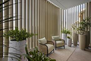 Waldorf Astoria Doha Lusail