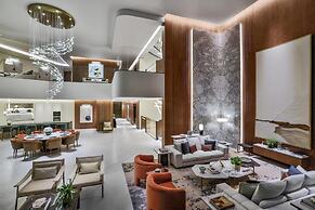 Waldorf Astoria Doha Lusail
