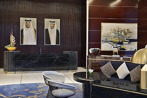 Waldorf Astoria Doha Lusail