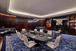 Waldorf Astoria Doha Lusail